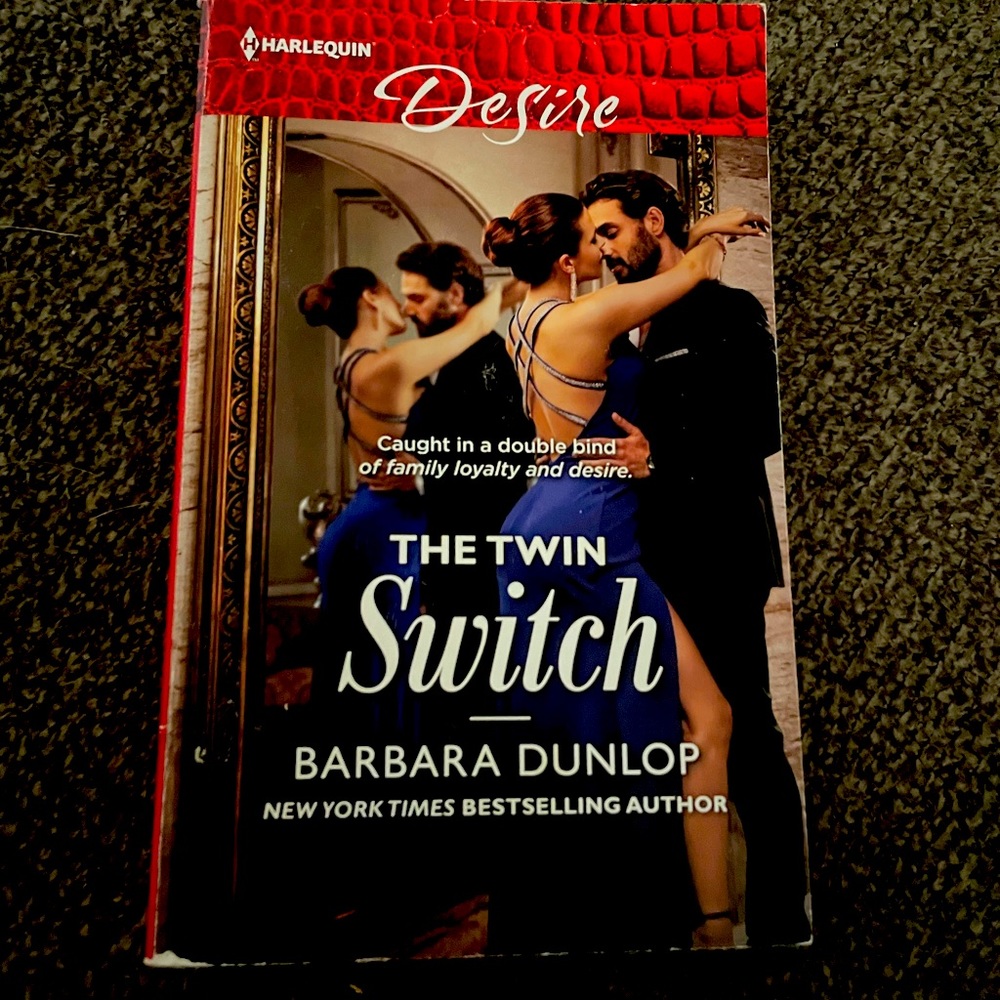 The Twin Switch